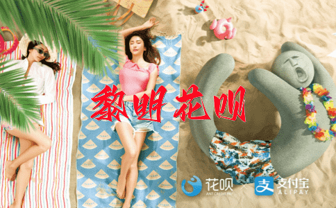 资政肆议花呗